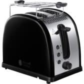 Тостер Russell Hobbs 21293-56 Legacy Black