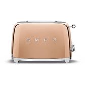 Тостер Smeg TSF01RGEU