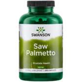 Swanson, Saw Palmetto 540 mg 250 caps (SWA-01910)