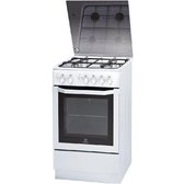 Плита комбінована Indesit I5GMH2AGWU