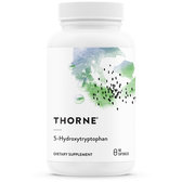 Thorne Research 5-Hydroxytryptophan 90 Caps Триптофан