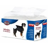 Підгузки для собак Trixie XS-S 12 шт. (4011905236315)
