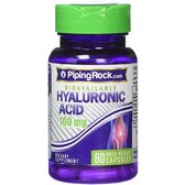 Piping Rock H-Joint Hyaluronic Acid 60 Capsules H-Joint гіалуронова кислота (для суглобів)