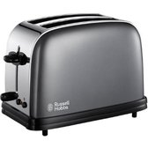 Тостер Russell Hobbs Storm Grey 18954-56