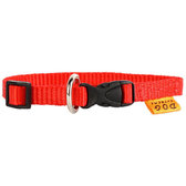 Нашийник Collar Dog Extremе 20 мм Червоний (4820082493295)