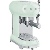 Кавоварка Smeg ECF01PGEU