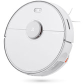 Робот-пилосос Xiaomi RoboRock S5 Max White