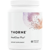 Thorne Research MediClear Plus Вітаміни та мінерали для печінки 772 г