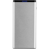 Зовнішній акумулятор 2E Power Bank 10000mAh Lightning Silver (2E-PB1010A-SILVER)