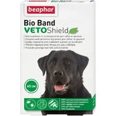 Нашийник Beaphar Bio Collar від бліх, кліщів і комарів для собак 65 см (8711231106653)