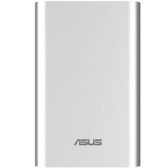 Зовнішній акумулятор ASUS ZenPower 10050 mAh Silver (90AC00P0-BBT077)