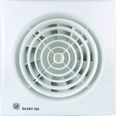 Витяжний вентилятор Soler & Palau SILENT-300 CHZ
