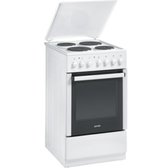 Плита електрична Gorenje E 55203 AW