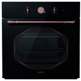 Духова шафа електрична Gorenje BO627INB