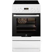 Плита електрична Electrolux EKC54550OW