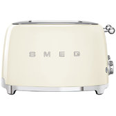 Тостер SMEG TSF03CREU