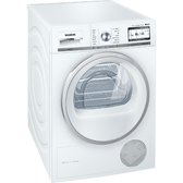 Сушильна машина Siemens WT7HY780PL