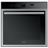 Духова шафа електрична Hotpoint-Ariston FK 1039 E20 X