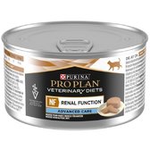 Вологий корм для котів Pro Plan Veterinary Diets NF Advanced 195 г (7613287873620)