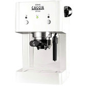 Кавоварка Gaggia Gran Style White (RI8423/21)