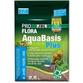 Поживний ґрунт для акваріумних рослин JBL AquaBasis plus 2.5 л (60,234)