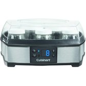 Йогуртниця Cuisinart YM400E