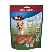 Ласощі Trixie Premio Chicken Bites XXL Pack c куркою 300 г (4011905318028)