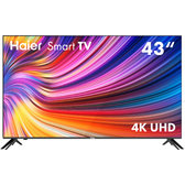 Телевізор Haier H43K702UG