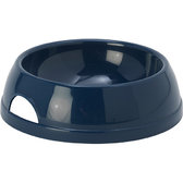 Пластиковий миска для собак Moderna Eco 770 мл, d-17 см, синій (2100037282016)