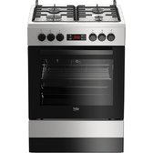 Плита комбінована Beko FSM 62320 DSS