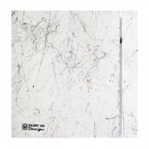 Витяжний вентилятор Soler & Palau SILENT-200 CZ MARBLE WHITE DESIGN - 4C