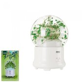 Remax RT-A700 Flowers Aroma Hydrangea