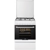 Плита комбінована Electrolux EKM 961300 W