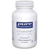 Pure Encapsulations L-Tryptophan 90 caps L-триптофан