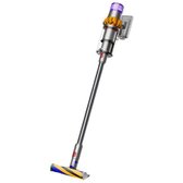 Пилосос Dyson V15 Detect Absolute (447294-01)