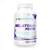 All Nutrition Melatonin Forte Мелатонін 120 таблеток