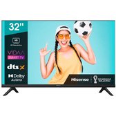 Телевізор Hisense 32A4BG