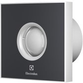 Витяжний вентилятор Electrolux EAFR-100 dark