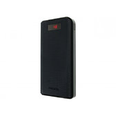 Зовнішній акумулятор Remax Proda Series Power Bank 30000mAh Black (PPL-14-BLACK)