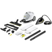 Пароочищувач Karcher SC 4 EasyFix Premium Iron Kit (1.512-489.0)