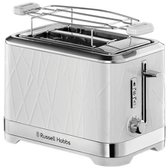 Тостер Russell Hobbs 28090-56 Structure White