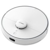 Робот-пилосос Smart 360 Robot Vacuum Cleaner S5 White