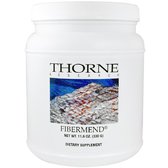 Thorne Research, FiberMend, 11.6 oz (330 g) (THR00282)