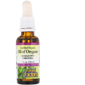 Natural Factors Oil of Oregano 30 ml (NFS-04571)