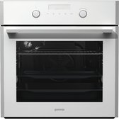 Духова шафа електрична Gorenje BO647A20WG-M