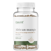 OstroVit Vege African Mango Африканський манго 60 вегакапсул