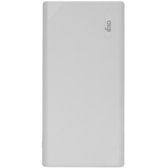 Зовнішній акумулятор DIGI Power Bank LI-118 20000mAh Gray (LI-118)