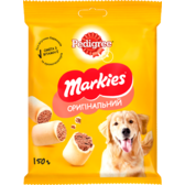 Ласощі Pedigree Markies печиво для собак 150 г (9003579302552)