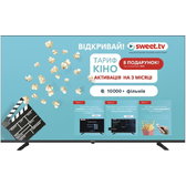 Телевізор Akai TV58U22S