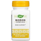 Nature's Way Boron Complex 3 mg Борний комплекс 100 капсул